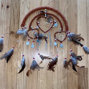 Dreamcatcher
